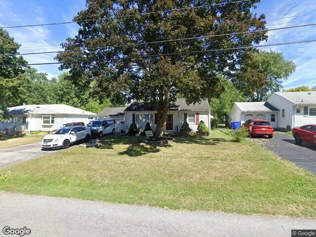 House image located at Rochester, NY 14606