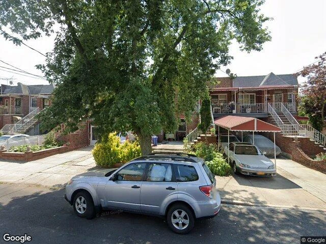 House image located at Brooklyn, NY 11236