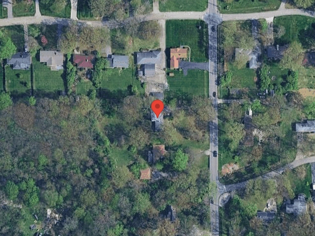 House image located at Indianapolis, IN 46226