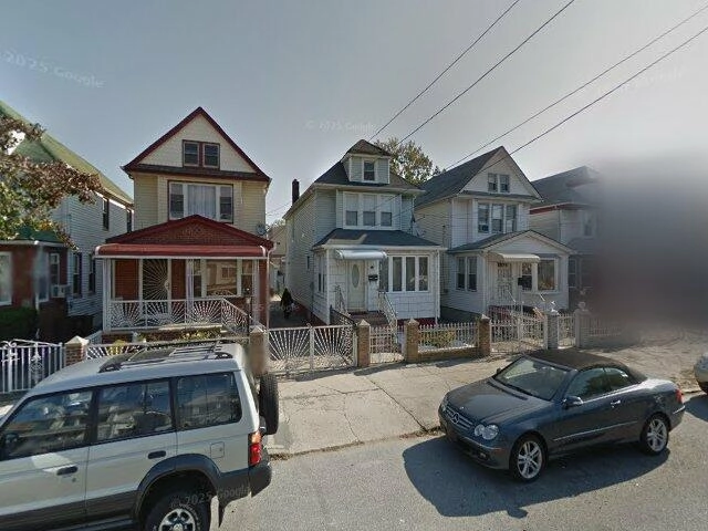 House image located at South Ozone Park, NY 11420