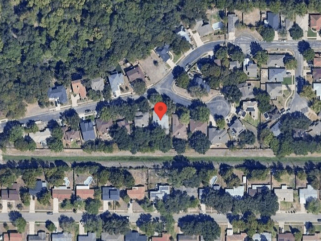 House image located at San Antonio, TX 78222