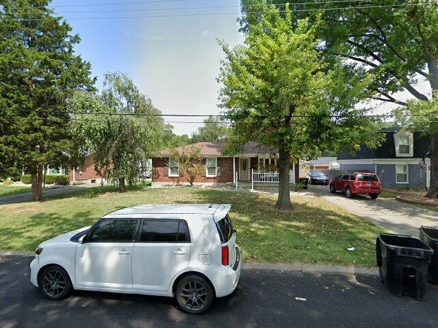 House image located at Louisville, KY 40216
