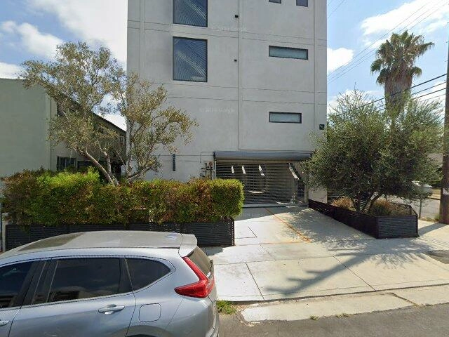 House image located at Los Angeles, CA 90038