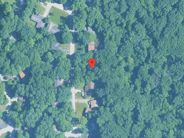 House image located at Park Forest, IL 60466