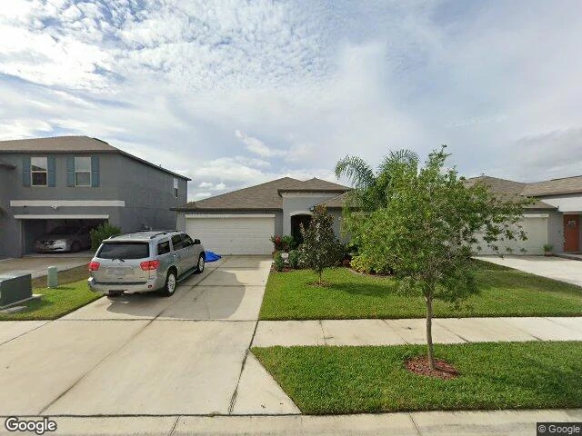 House image located at Plant City, FL 33565