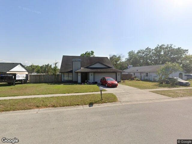 House image located at Brandon, FL 33510