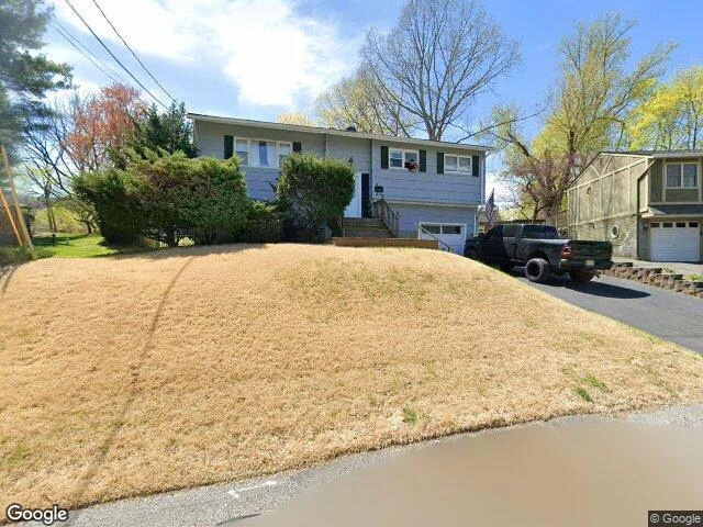 House image located at Ogdensburg, NJ 07439