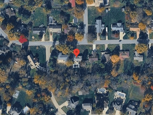 House image located at Greenwood, IN 46142