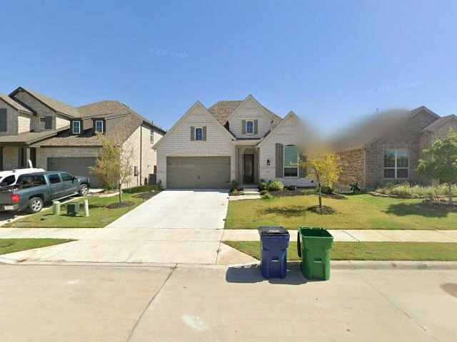 House image located at Celina, TX 75009