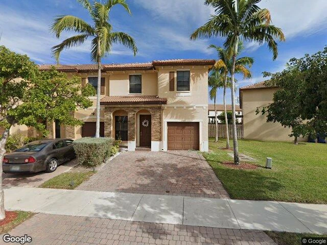 House image located at Homestead, FL 33032