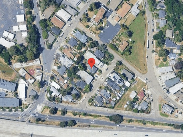 House image located at Oakland, CA 94619