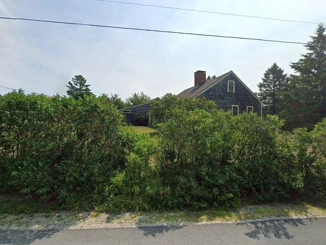 House image located at Steuben, ME 04680