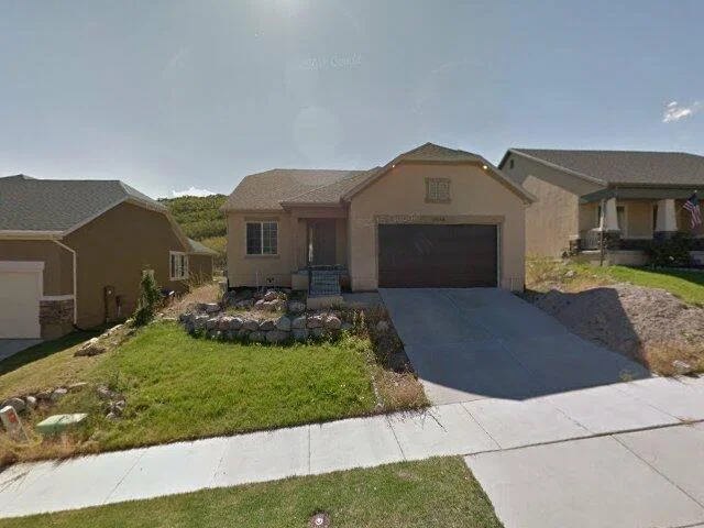 House image located at Draper, UT 84020