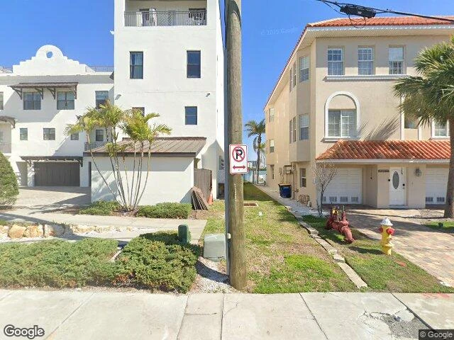 House image located at Clearwater Beach, FL 33767