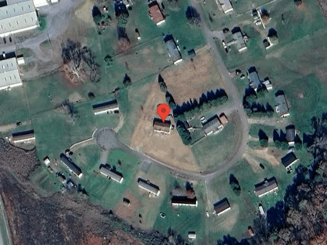 House image located at Lawndale, NC 28090