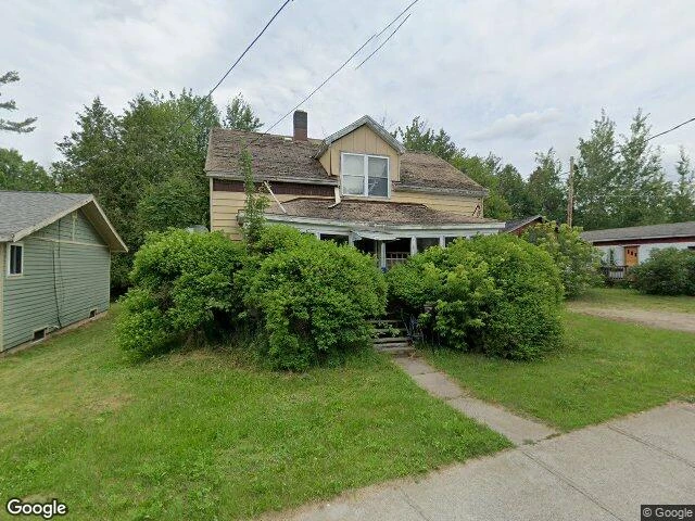 House image located at Tupper Lake, NY 12986