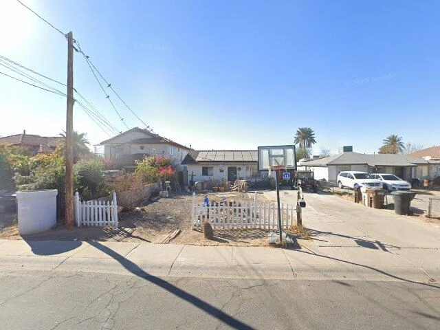 House image located at Peoria, AZ 85345