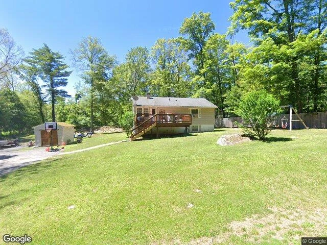 House image located at Pine Bush, NY 12566