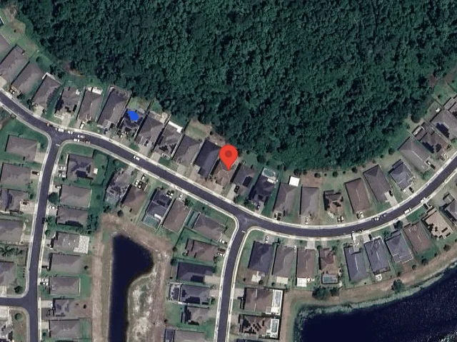 House image located at Davenport, FL 33837