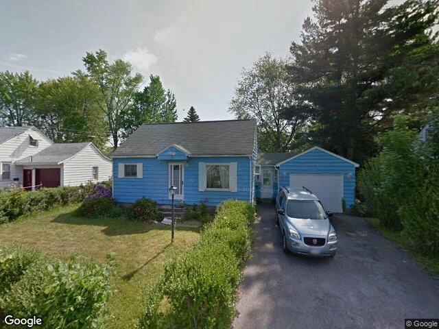 House image located at Syracuse, NY 13211