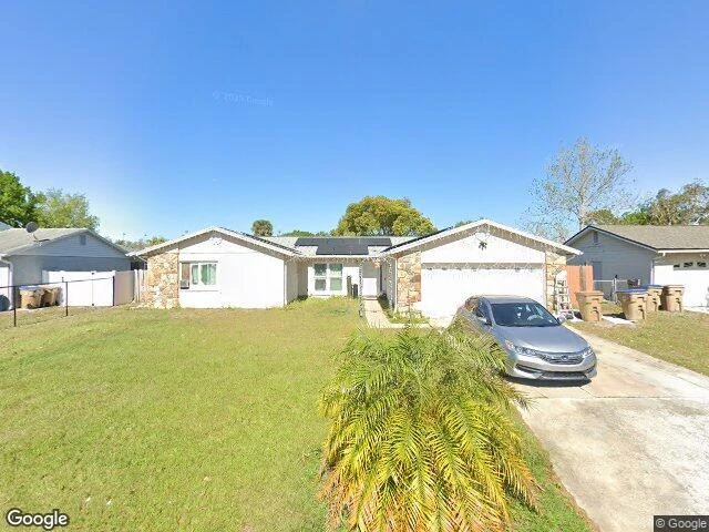 House image located at Kissimmee, FL 34743