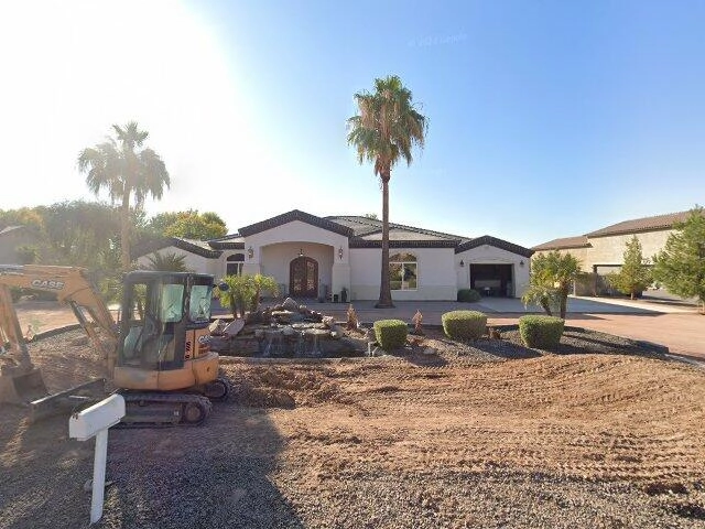 House image located at Gilbert, AZ 85297