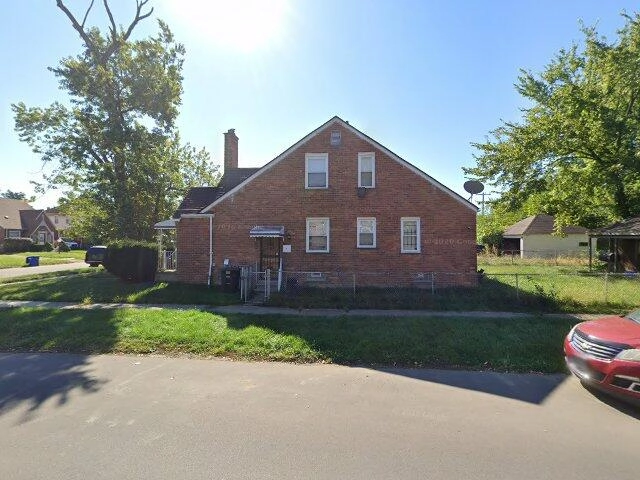 House image located at Detroit, MI 48227