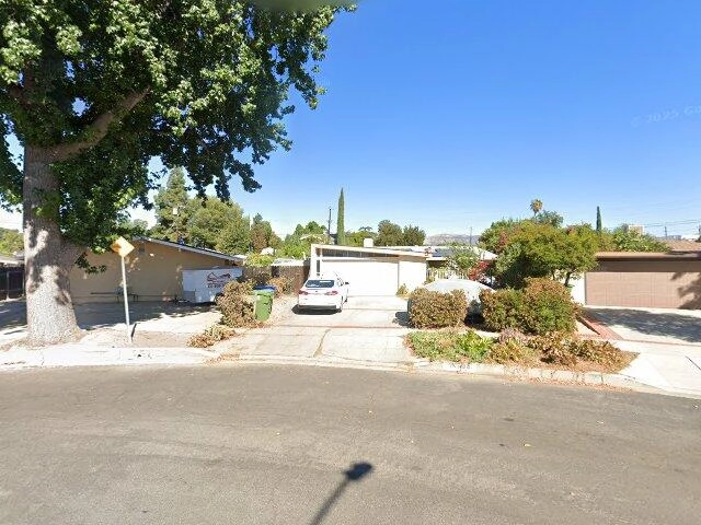 House image located at Northridge, CA 91324