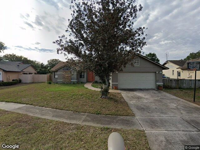 House image located at Orlando, FL 32835