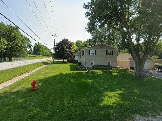 House image located at Andalusia, IL 61232