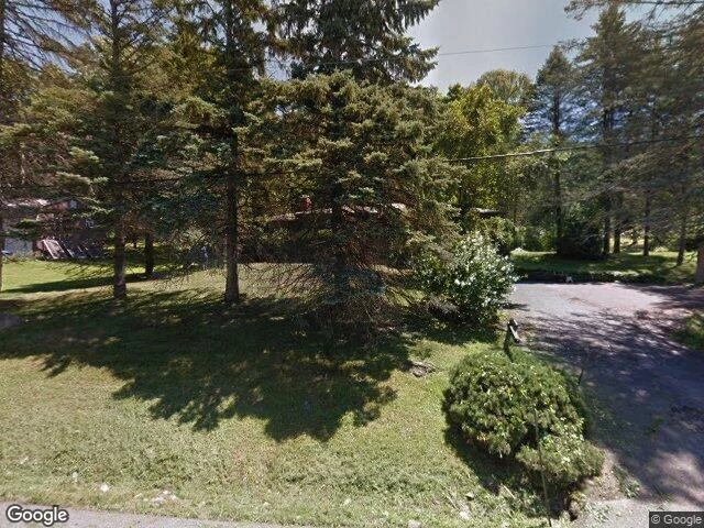 House image located at Hurley, NY 12443