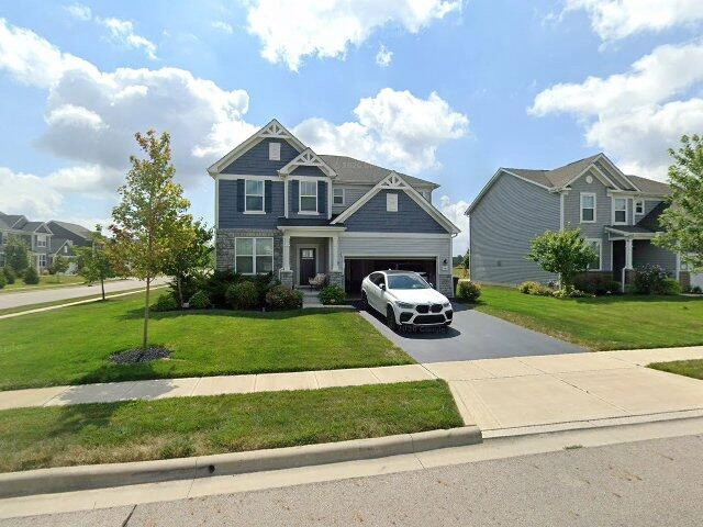 House image located at Sunbury, OH 43074