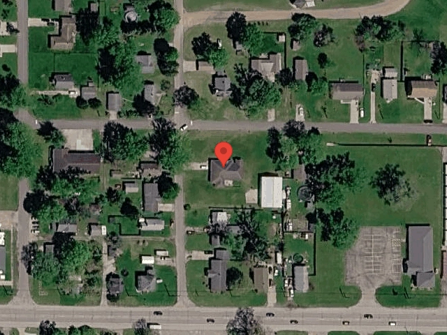 House image located at Osceola, IN 46561