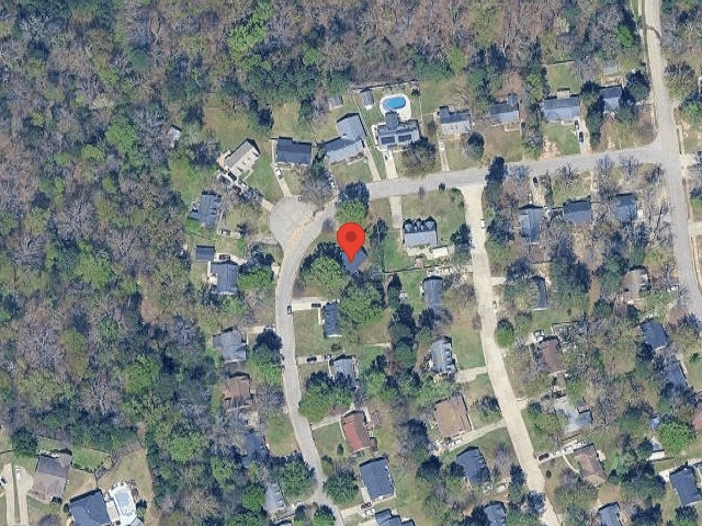 House image located at Irmo, SC 29063