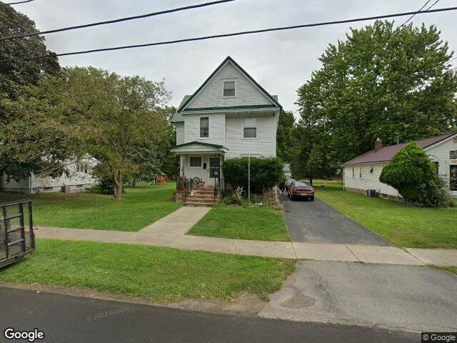 House image located at Medina, NY 14103