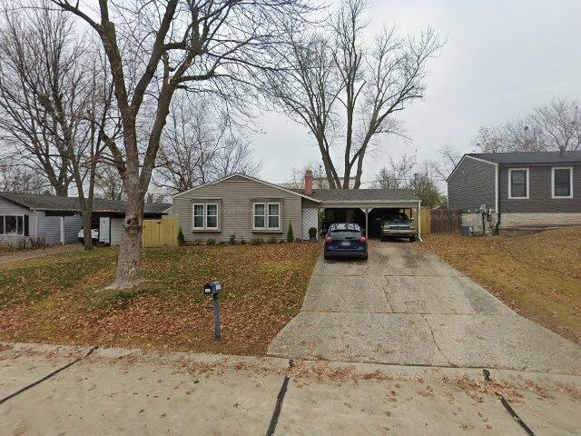 House image located at O'Fallon, MO 63368