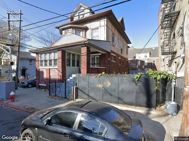 House image located at Jersey City, NJ 07305