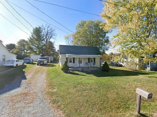 House image located at Pulaski, VA 24301