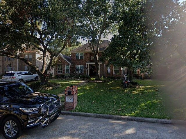 House image located at Houston, TX 77095