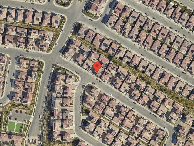 House image located at Porter Ranch, CA 91326