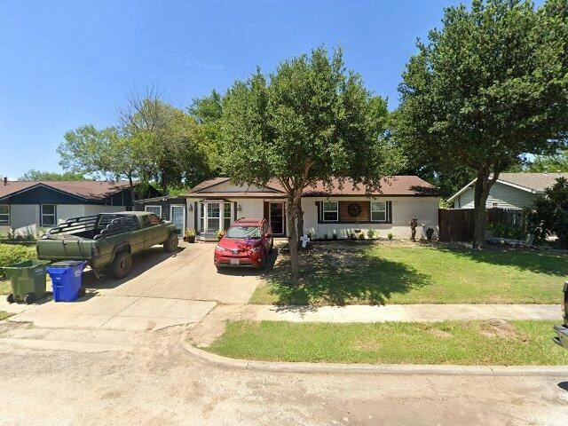 House image located at Balch Springs, TX 75180