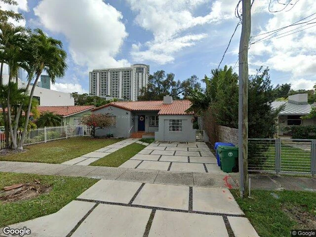 House image located at Miami, FL 33129