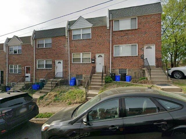 House image located at Philadelphia, PA 19128