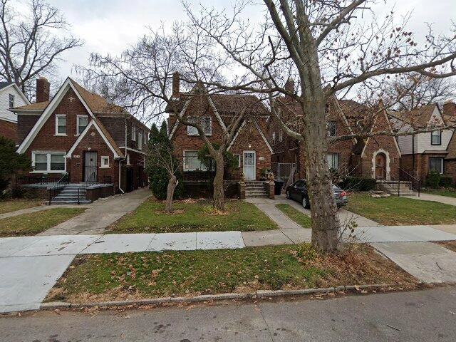 House image located at Detroit, MI 48221