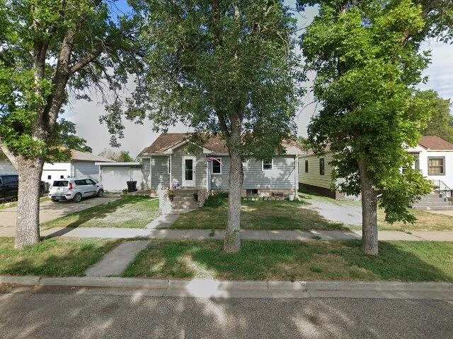 House image located at Hazen, ND 58545