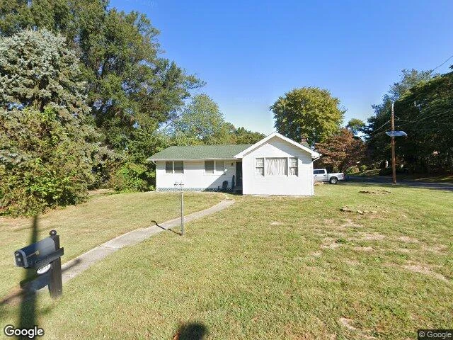 House image located at Woodbury, NJ 08096