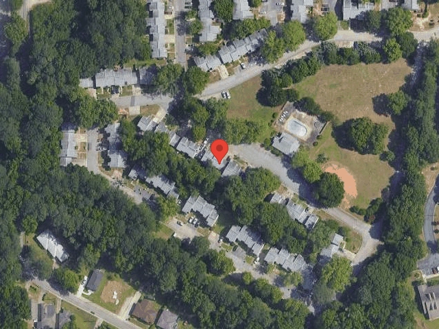 House image located at Forest Park, GA 30297