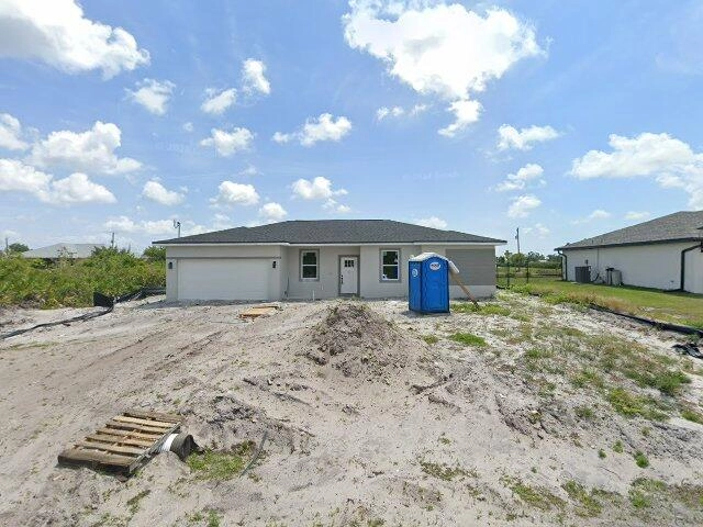 House image located at Port Charlotte, FL 33981