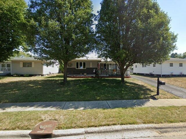 House image located at Columbus, OH 43213