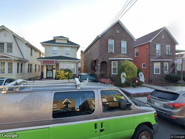 House image located at Brooklyn, NY 11234